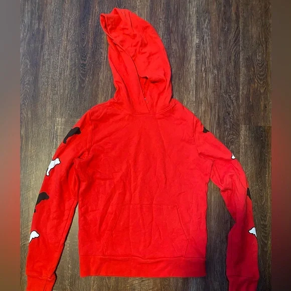 PINK hoodie - Picture 3 of 6